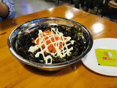 -咕咕站韩国料理(紫金港店)