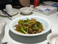 农家小炒肉-姜君·千岛湖鱼头馆(浦东大道店)
