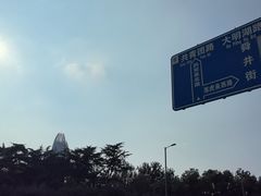 -泉城广场