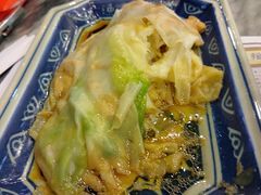 猪肉肠-渔乡米坊·岭南传统小吃专门店(天河龙口西店)