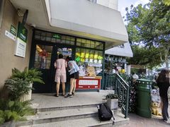 -中国邮政(淮海中路)