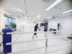 -GSTMMA综合格斗馆