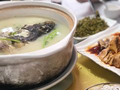 -高淳老街土菜馆(迎薰门店)