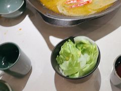 -新辣道鱼火锅(上地华联店)