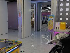 -汤姆熊欢乐世界 · 弹珠机(销品茂店)