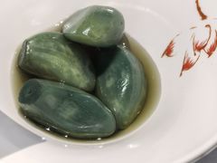 -东方饺子王(哈西万达店)