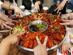 -虾小龙老长沙龙虾馆(坡子街店)
