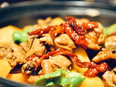 -纳瓦新疆菜(银都店)