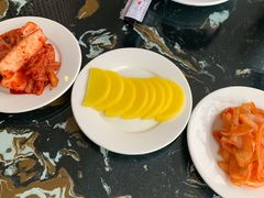 -桃园中华料理炸酱面(燕儿岛路店)