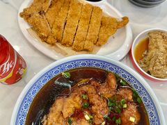 -来福面馆现炒浇头本帮面(真光路店)