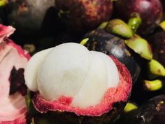 山竹-吾家果精品水果(海第店)