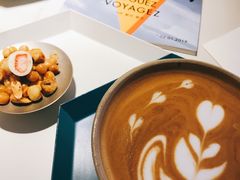 -茶是一枝花泡茶店