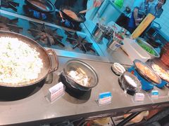 -常和州·夜宵大排档(常州单店)