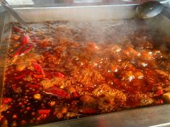 -李雪火锅食府(宽窄巷子总店)