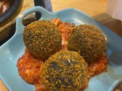 -肥肥虾庄·金牌油焖大虾(杨园滨江时代walk店)