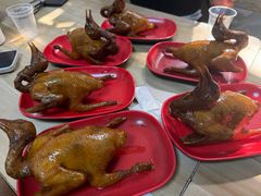 -光明刘冰乳鸽店(光明法政北路店)