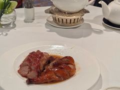 -香港喜来登酒店天宝阁