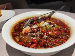 -四季民福烤鸭店(外滩外白渡桥店)