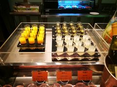 -棕榈阁·巴西烤肉海鲜自助餐厅(中州皇冠假日酒店)