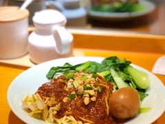 招牌肉酱面-醉面(五道口启迪大厦店)