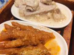-點無缺茶楼·海鲜酒家(世博店)
