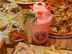 -Devils’ Brewery小恶魔精酿啤酒(武汉天地店)