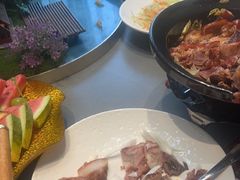 -老山东·山东菜(鲁菜名店)