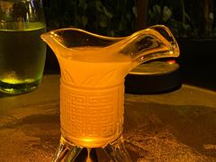-STARRY CAFE & LOUNGE BAR(高新店)