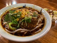 -兵哥豌豆面(建设巷店)