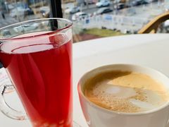 -必胜客(巴沟店)