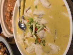 -粗茶淡饭·隐庐私厨(东亭店)