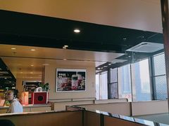 -海底捞火锅(太原南站店)