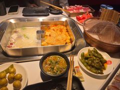 -九鼎轩脆毛肚火锅(南京东路店)