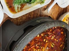 -老资豆拾牛·川南口味菜(保利花园店)