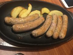 -萨莉亚意式餐厅(国和1000店)