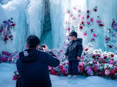 -洛阳白云山景区