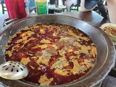 -老船夫石锅苗苗鱼·老字号(三道堰总店)