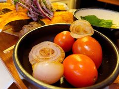 -ELI FALAFEL Lebanese&Mediterranean黎巴嫩美食(富城路店)