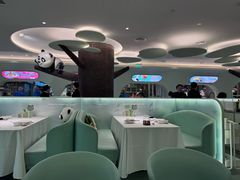 -眉州东坡·熊猫主题餐厅(枫蓝店)