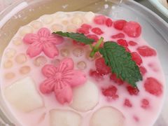 -永春园·扬州早茶·淮扬菜(漫乐城店)