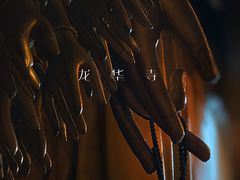 -龙华素斋(龙华路店)