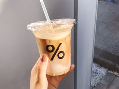 -% Arabica(京都东山店)