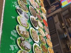 -清真·马家火锅美食城(镇江北路店)