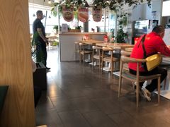 -嘉和一品粥(方庄店)