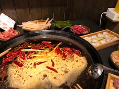 -胖碗火锅(观音桥店)