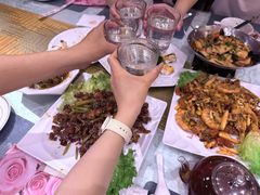-喀什骑仕大观园