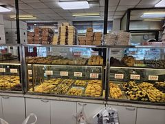 -康乃馨糕饼店(永安道店)