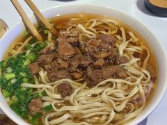 -李兰英湖南面馆(护国路店)