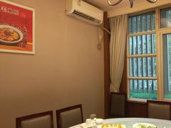 -国人川菜(李家村建东街店)