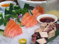 -大海湾酒楼(人南店)